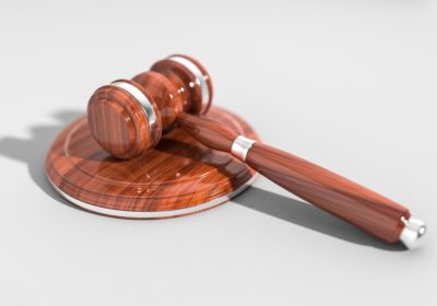 Die einstweilige Verfügung – was tun?