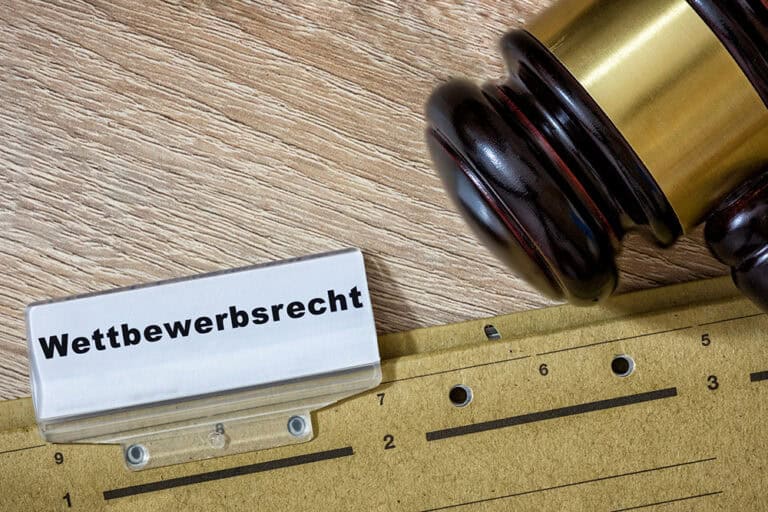 1.000 EUR Ordnungsgeld wegen Verstoß gegen eine einstweilige Verfügung
