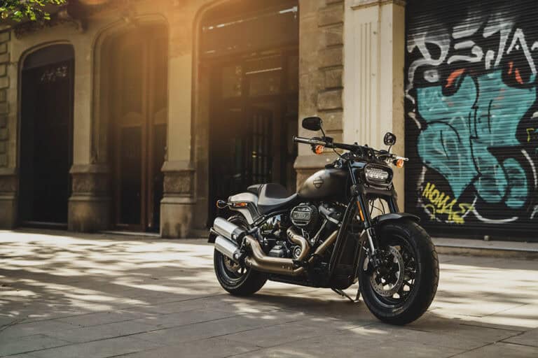 Abmahnung durch Harley Davidson Motor Company, Inc. wegen Markenrechtsverletzungen durch die Grünecker Patent- und Rechtsanwälte