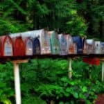 Spam-E-Mail Anspruch auf Schadensersatz und Erstattung der Rechtsanwaltskosten