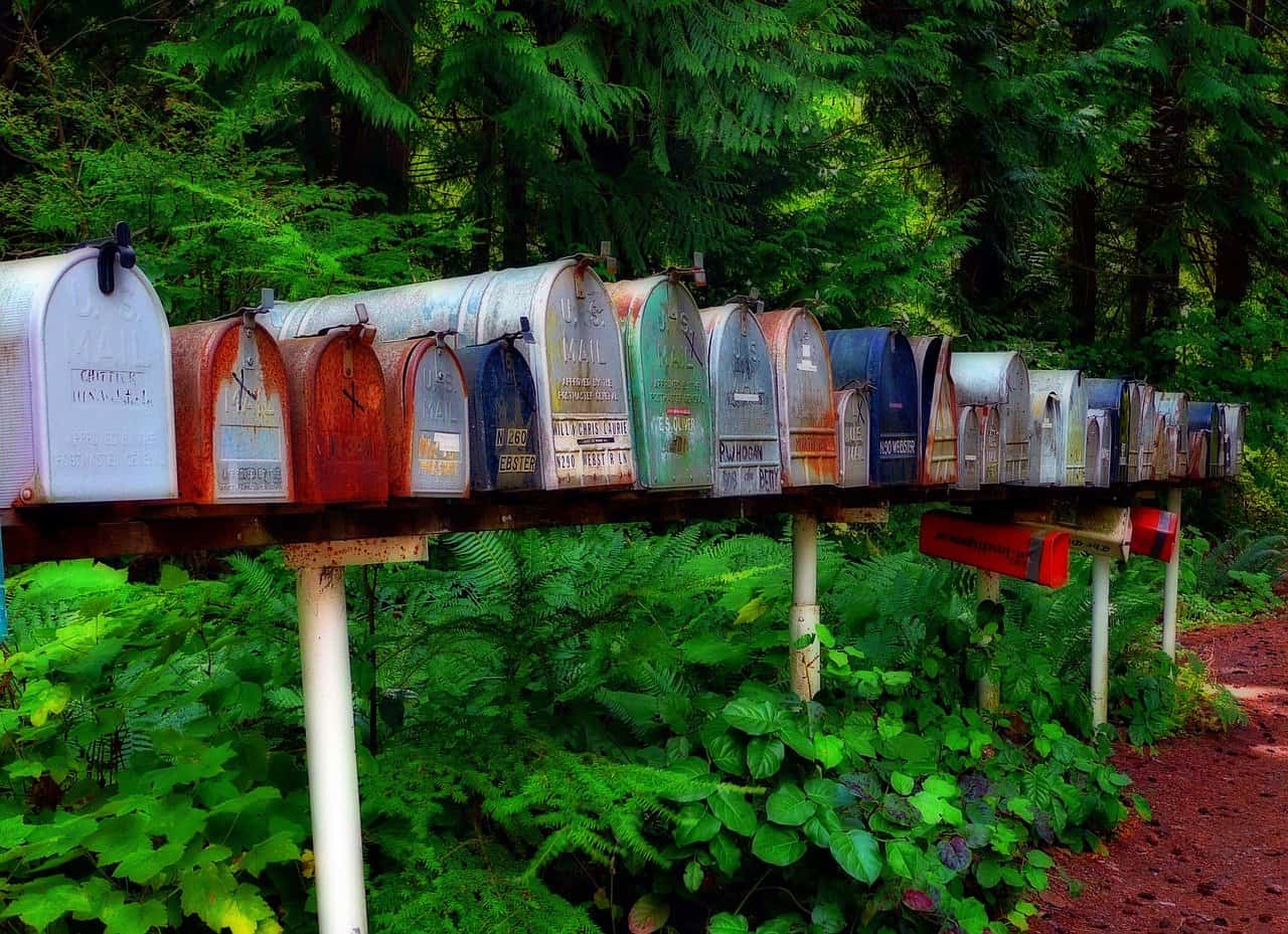 Spam-E-Mail Anspruch auf Schadensersatz und Erstattung der Rechtsanwaltskosten