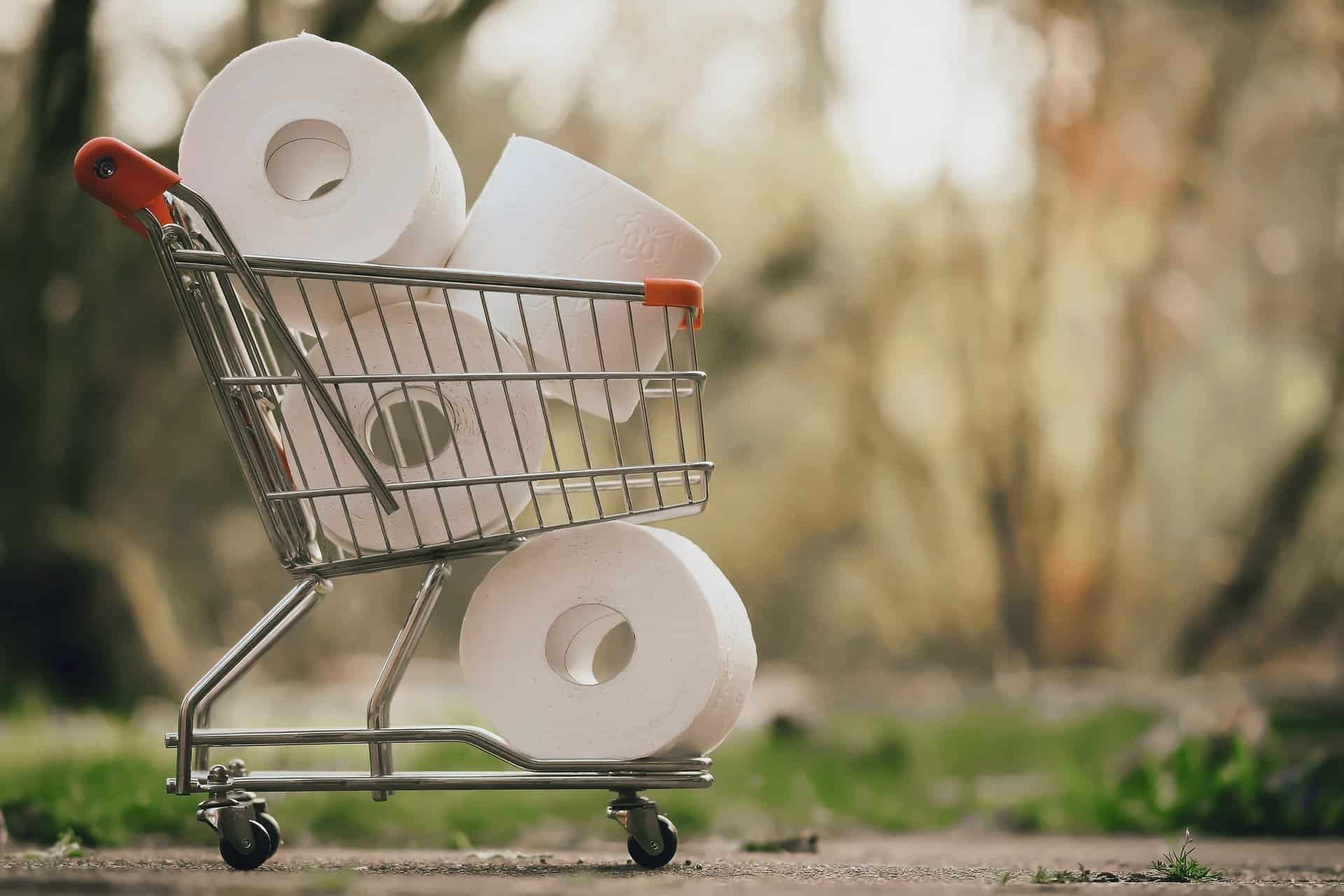 BGH Urteil: Wer beliebte Produkte bewirbt, muss genügend Warenvorrat haben